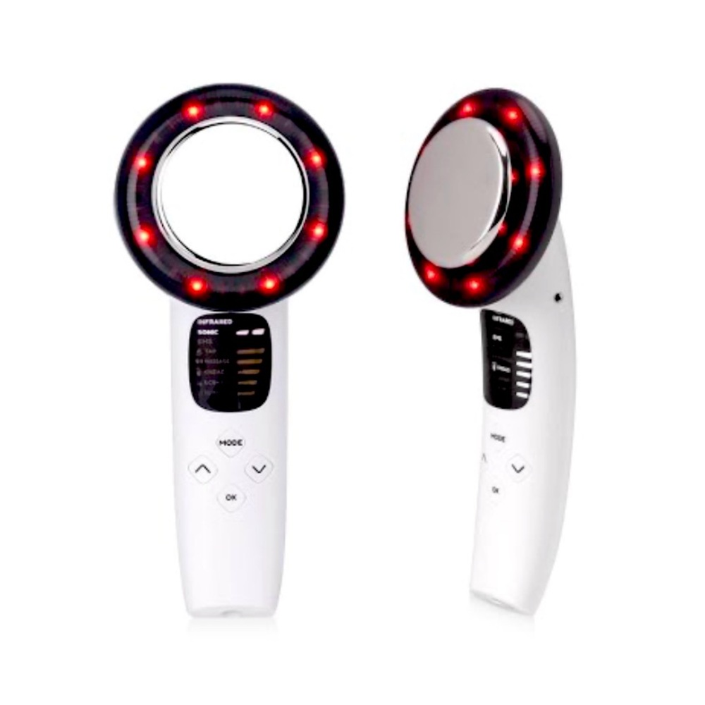 EMS Body Slimming Massager